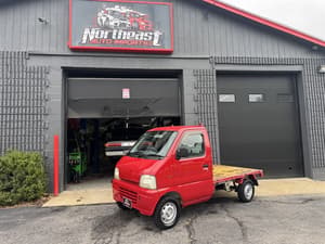 1999 Suzuki Carry JDM car for sale