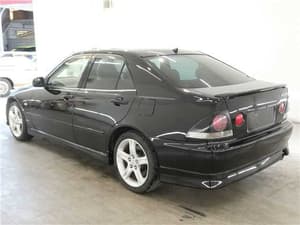 1998 Toyota Altezza JDM car for sale