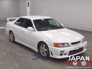 1999 Toyota Chaser JDM car for sale