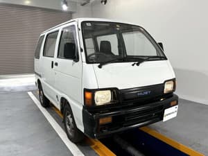 1993 Daihatsu Hijet JDM car for sale