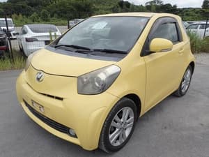 2010 Toyota JDM car for sale