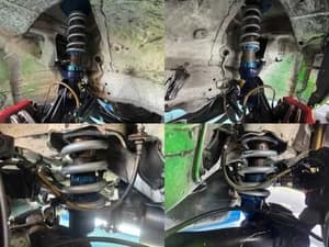 2001 Honda Integra JDM car for sale