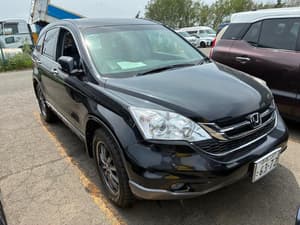 2010 Honda CR-V JDM car for sale