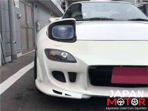 1999 Mazda RX-7 JDM car for sale