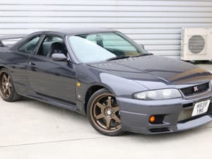 1995 JDM car for sale