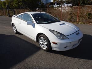 1999 Toyota Celica JDM car for sale