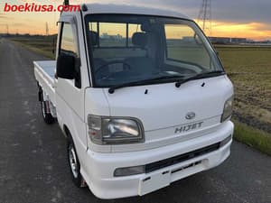 1999 Daihatsu Hijet JDM car for sale