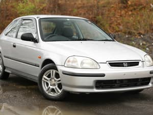 1996 Honda Civic JDM car for sale