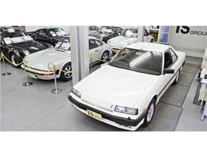 1983 Nissan Skyline JDM car for sale