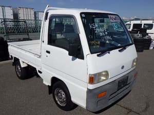 1996 Subaru Sambar JDM car for sale