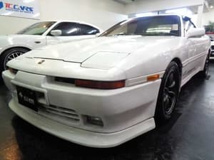1989 Toyota Supra JDM car for sale