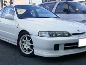 1996 Honda Integra JDM car for sale