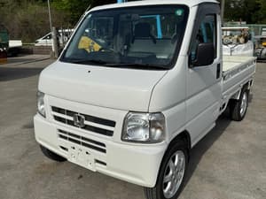 2001 Honda Acty JDM car for sale