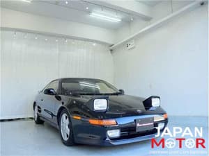 1993 Toyota MR2 JDM car for sale