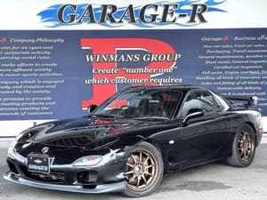 1999 Mazda RX-7 JDM car for sale