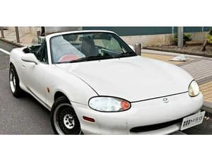 1998 Mazda RX-7 JDM car for sale
