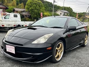 2003 Toyota Celica JDM car for sale