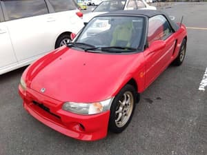 1991 Honda Beat JDM car for sale