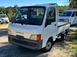 2000 Subaru Sambar JDM car for sale