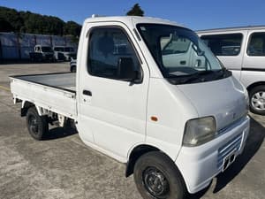 1999 Suzuki Carry JDM car for sale
