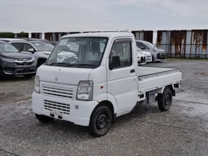 2010 Suzuki Carry JDM car for sale