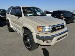 2000 Toyota Hilux Surf JDM car for sale