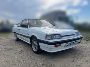 1987 Nissan Skyline JDM car for sale