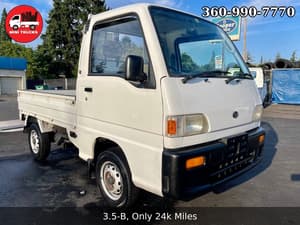 1995 Subaru Sambar JDM car for sale