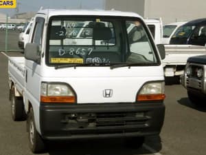 1994 Honda Acty JDM car for sale