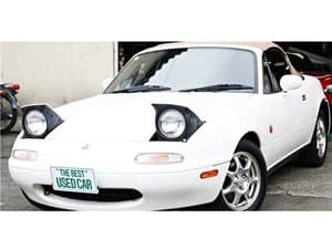 1994 Mazda RX-7 JDM car for sale