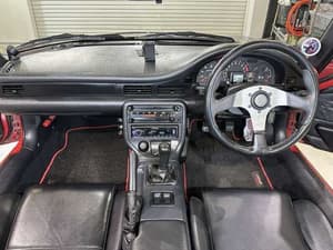 1992 Suzuki Cappuccino JDM car for sale