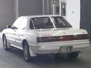 1990 Toyota Cresta JDM car for sale