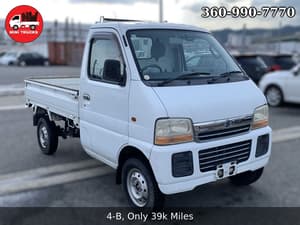 2000 Suzuki Carry JDM car for sale