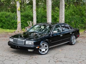 2001 Nissan President JDM car for sale
