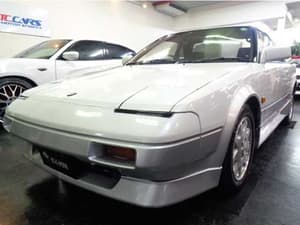 1988 Toyota MR2 JDM car for sale