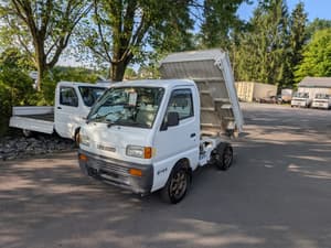 1998 Suzuki Carry JDM car for sale