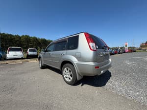 2001 Nissan X Trail JDM car for sale