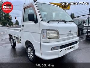 2000 Daihatsu Hijet JDM car for sale