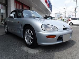 1994 Suzuki Cappuccino JDM car for sale