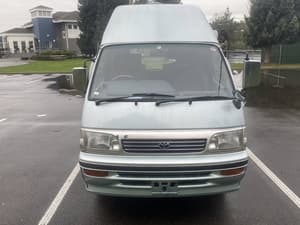 1995 Toyota HiAce JDM car for sale