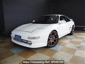 1996 Toyota MR2 JDM car for sale