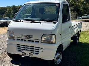 2000 Suzuki Carry JDM car for sale