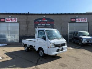 2008 Subaru Sambar JDM car for sale