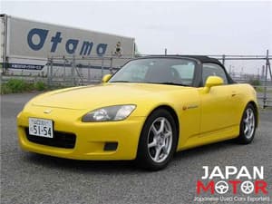1999 Honda S2000 JDM car for sale