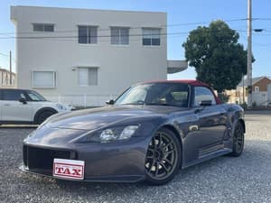 1999 Honda S2000 JDM car for sale