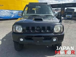 1999 Suzuki Jimny JDM car for sale