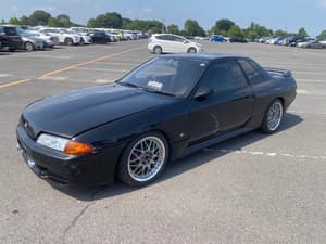 1993 Nissan Skyline JDM car for sale