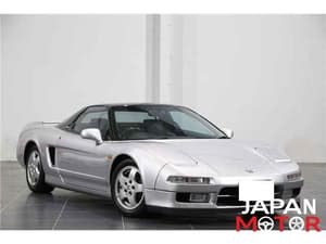 2001 Honda NSX JDM car for sale