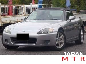 1999 Honda S2000 JDM car for sale