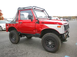 1994 Suzuki Jimny JDM car for sale